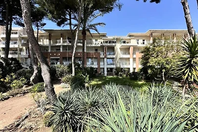 Residenz Le Palm -Hyטres