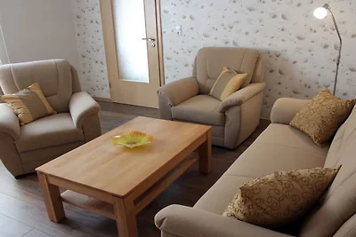 Ferienwohnung in Altenbrak mit Wifi