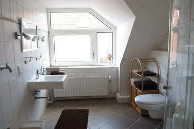 De Boer Comfortabele vakantiewoning