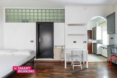 Malcontenti 11 - Monolocale con terrazzo