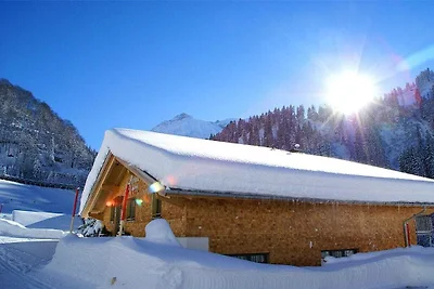 Alpina appartements