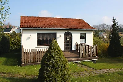 Ferienhaus, Dolgen am See