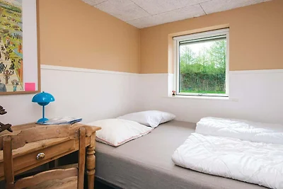 5 Personen Ferienhaus in Børkop-By Traum