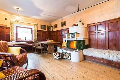 Casa spaziosa a Sankt Johann