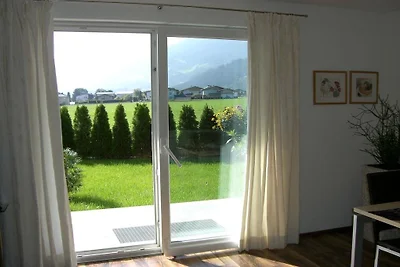 Ferienwohnung mit 1 Schlafzimmer