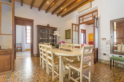 Sa Verdera - Ferienhaus Mit Privatem Pool