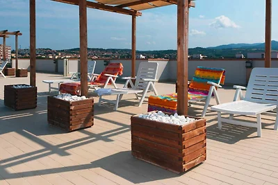 Holiday Residence Santa Costanza, San...