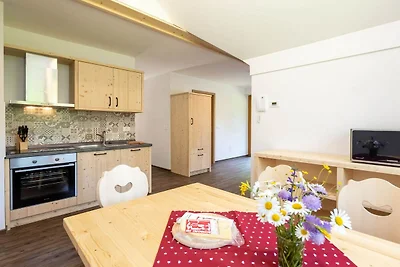 The Woodland Nook Apartments Bohinj - Comfort...