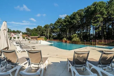 Residentie Lacanau Les Pins