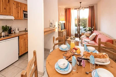 Odalys Residence Les Chalets d'Evian