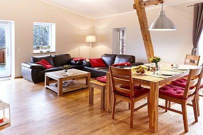 Ferienhof Fraulund - Vakantieappartement Ohle...