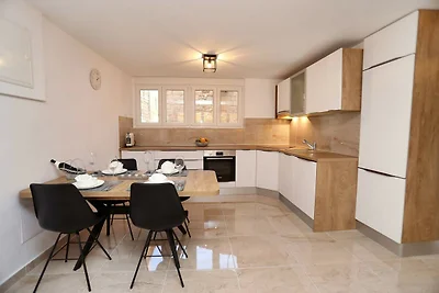 Apartment in der Nähe der Altstadt von Zadar