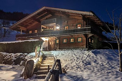 Casa vacanze Chalet Weberer