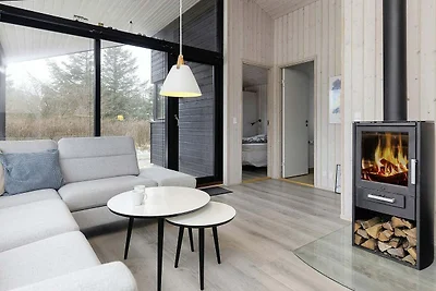 6 Personen Ferienhaus in Løkken