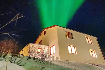 8 Personen Ferienhaus in STONGLANDSEIDET