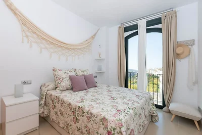El Rincon De La Luz - Apartment In Torrox