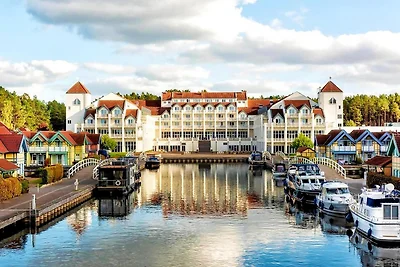 Sunday Resort Hafendorf Junior Suite