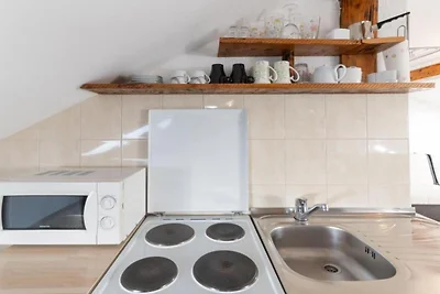 Kokolo Beach Apartments - Studio apartment...