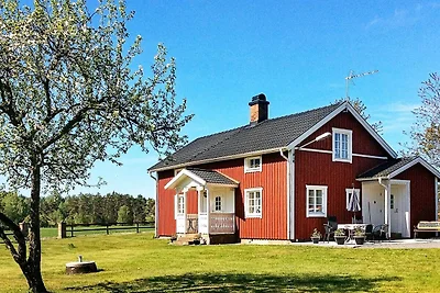 5 Personen Ferienhaus in SÄVSJÖ