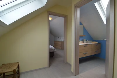 Gezinsvakantiewoning aan het fietsnetwerk van...