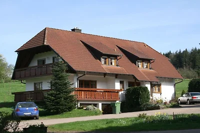 Ferienwohnung mit 2 Schlafzimmer