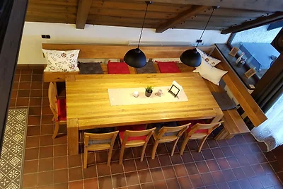 Casa vacanze nella Foresta Bavarese