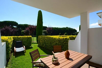 Appartement nabij Estartit Stad