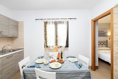 Belvilla by OYO Appartement in Vieste