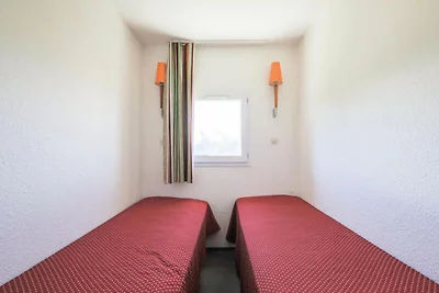 Appartement 2 PiÃ¨ces 5 Personnes - Confort