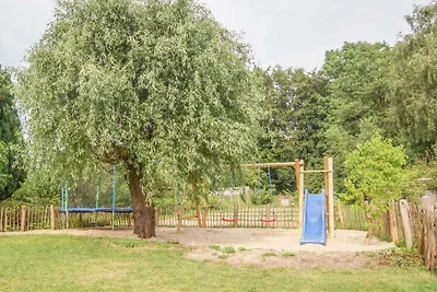 Ferienhaus mit 7 Schlafzimmer
