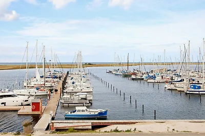 6 persoons vakantie huis in Wendtorf