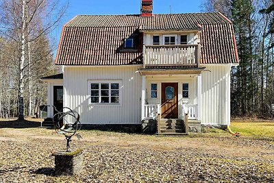 4 persoons vakantie huis in HÖJE