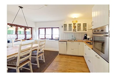 Ferienhaus mit 2 Schlafzimmer