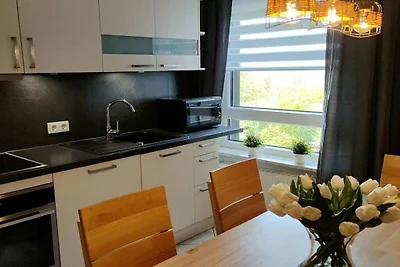 Briesenick-Radde Meeresblick