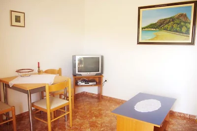 Apartments Antonio - One Bedroom Apartment wi...