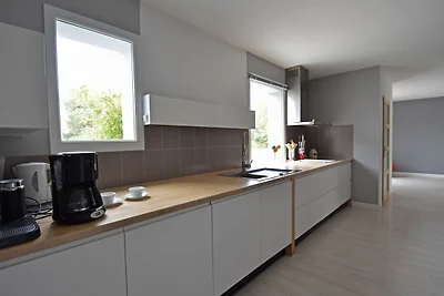 Villa moderna a 11 km da Carcassonne