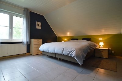 Villa moderna a Diksmuide con sauna a