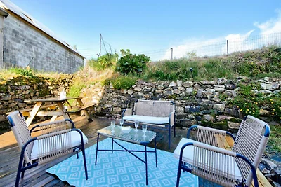 Wohnung in Saint-Frégant in der Nähe von...