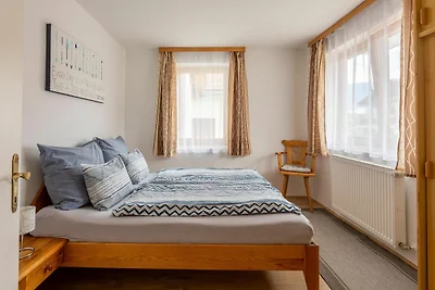 Apartment in Tröpolach / Kärnten mit Pool