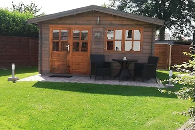 Holiday apartment Wolkenbruch