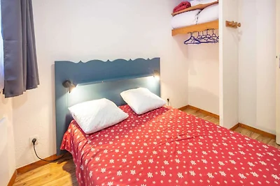 Appartamento familiare a Chamrousse