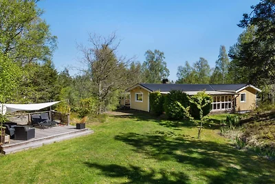 Rifugio nella foresta con vasca idromassaggio