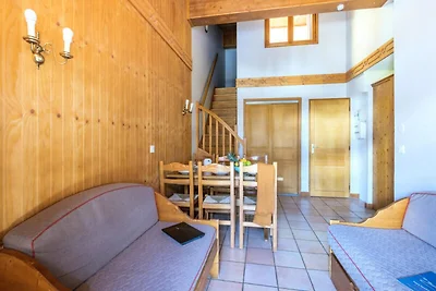 Appartamento a Val Cenis vicino alle piste da...