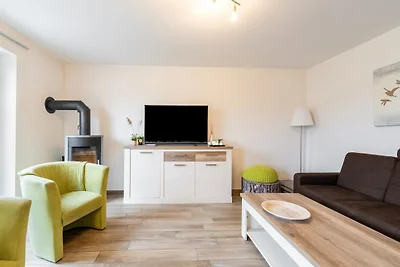 Tolles Ferienhaus für Familien