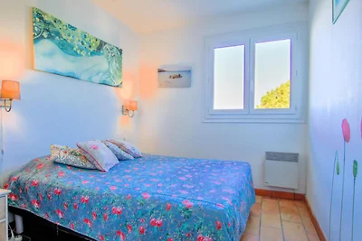 Haus in Coti Chiavari - Korsika