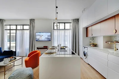 Magnifique Appartement -2BR6P- Invalides