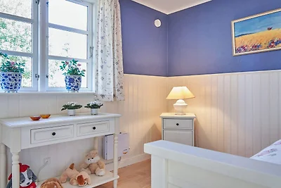 4 Personen Ferienhaus in Rønne-By Traum