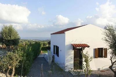 Ferienhaus, Kyrianna
