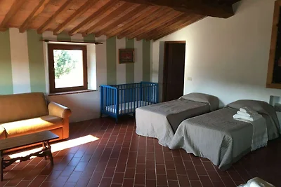 Belvilla von OYO Podere San Giovanni ventisei