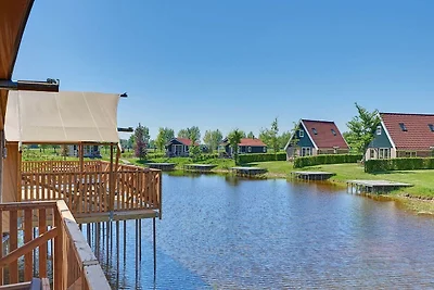 Komfortables Ferienhaus mit Garten
